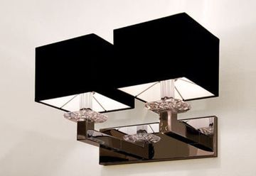 wall lamp ILFARI Swinging ballet 1