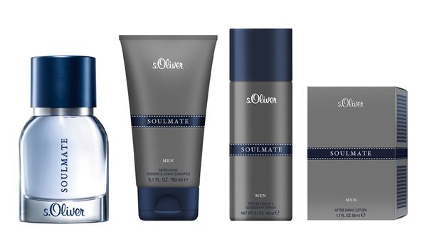 s.Oliver Soulmate Men