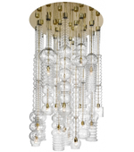 дизайнерский светильник Praha Lasvit Chandelier
