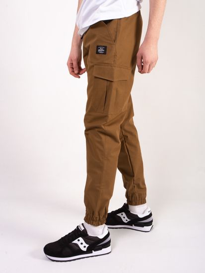 Брюки COOL PENGUIN Jogger RipStop (Тобако)