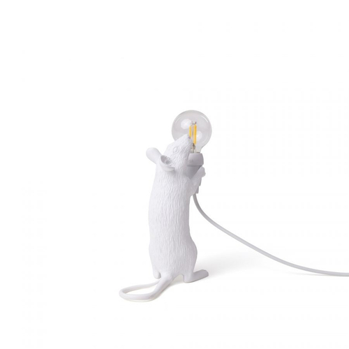 Настольная лампа Mouse Lamp Standing USB