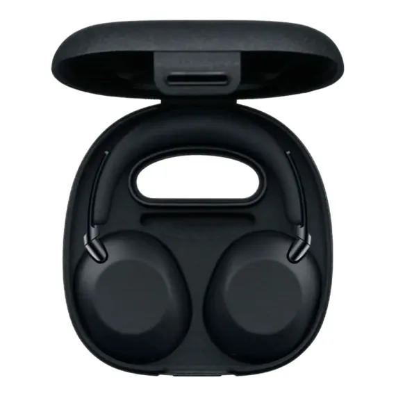 Sony WH-1000X The ColleXion Black