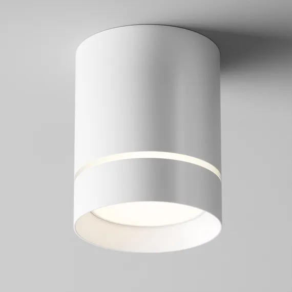 Точечный светильник Orlo C085CL-9W4K-W Maytoni
