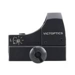 Коллиматорный прицел Vector Optics VictOptics V3 1x22 (открытый, 1х 3,5 МОА метка красного цвета, IP67, weaver)