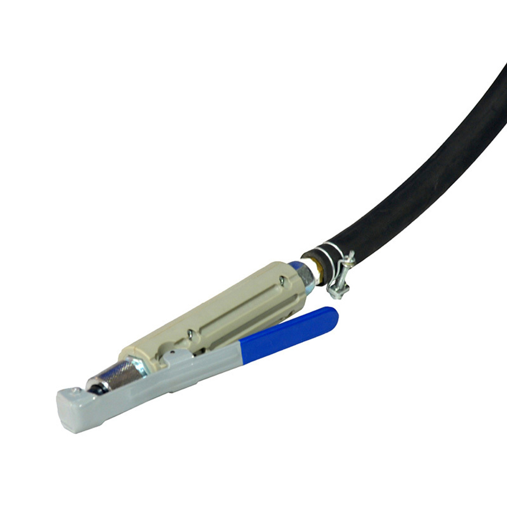 AE&T (T06505) Аппарат пескоструйный 19л