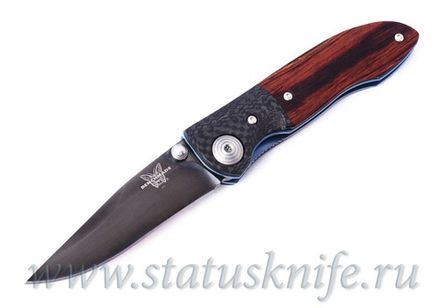 Нож Benchmade 690BC1CF Allen Elishewitz Limited