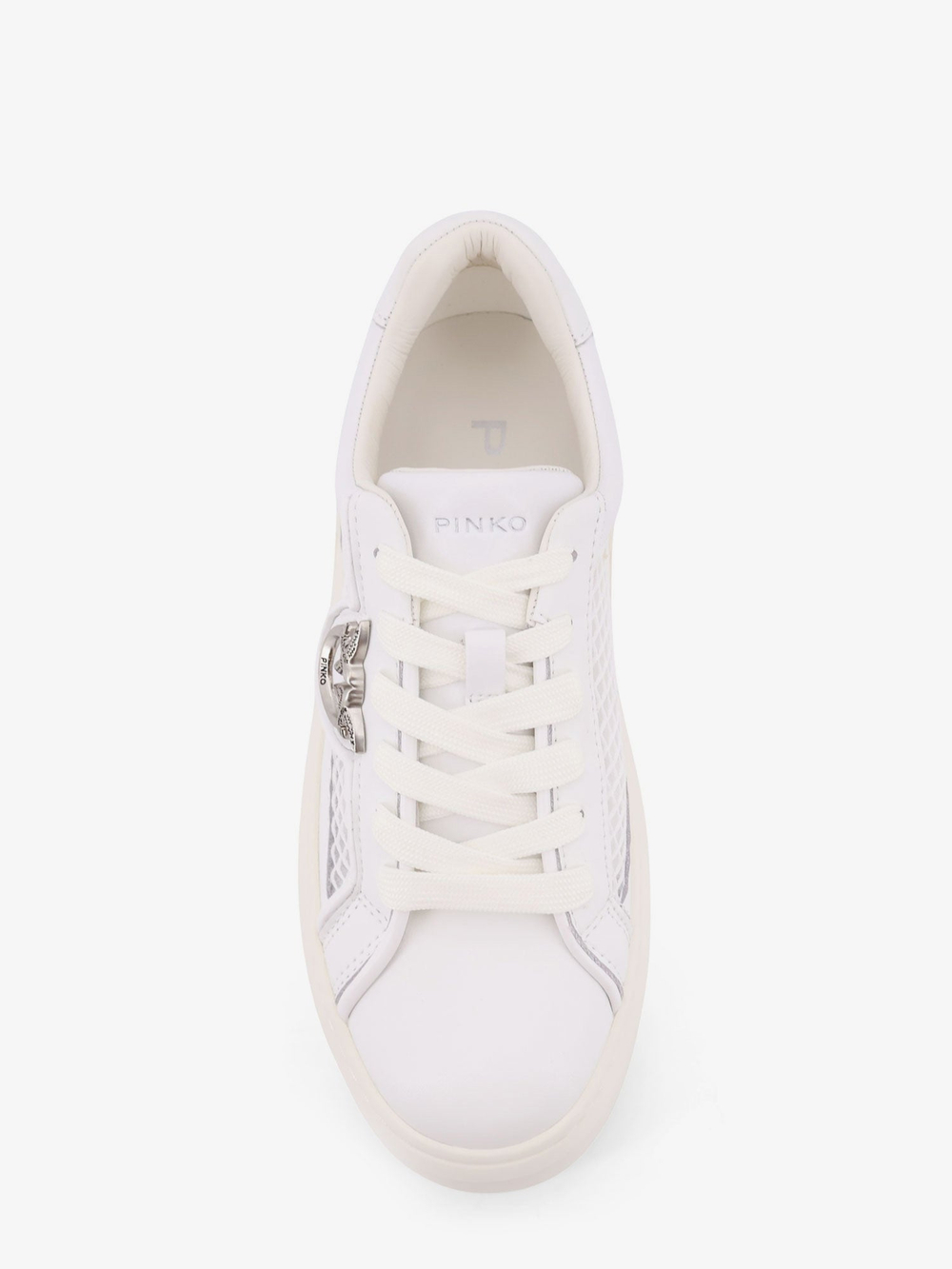 Кеды PINKO