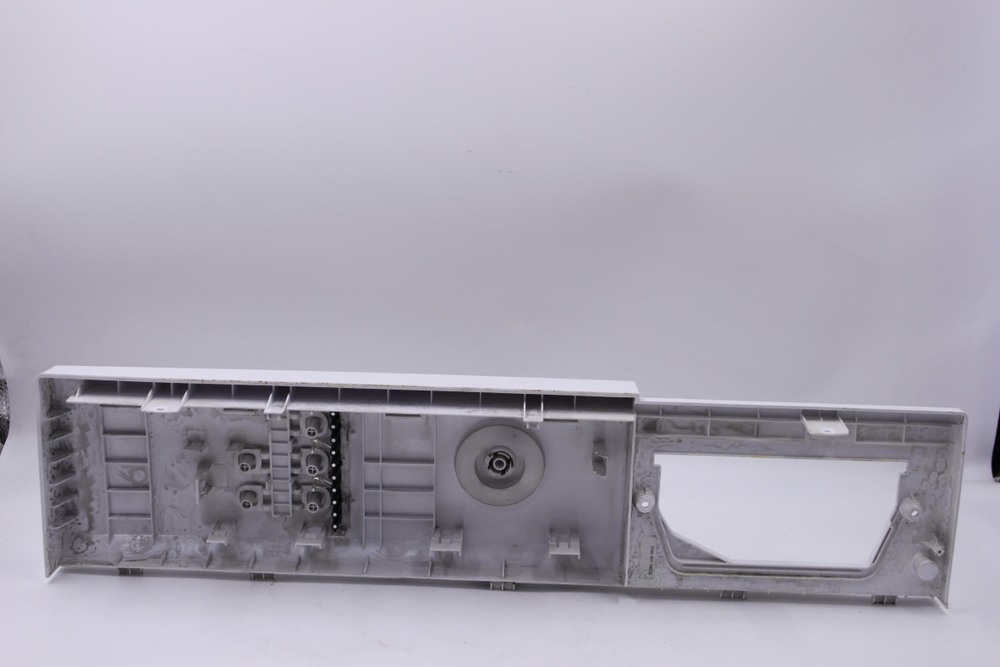 Панель стиральной машины Hi WM610W