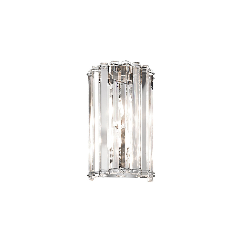 Бра Kichler KL-CRYSTAL-SKYE2