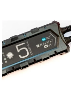 Зарядное устройство 12В, 1А/4,5A Battery Service Universal 5