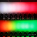 Световой прибор Amixled Wash 19x40 MINI IP65