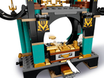 Конструктор LEGO Ninjago 71755 Храм Бескрайнего моря