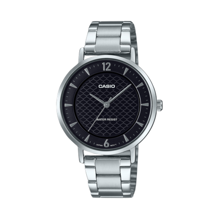 Женские наручные часы Casio Collection LTP-VT04D-1A