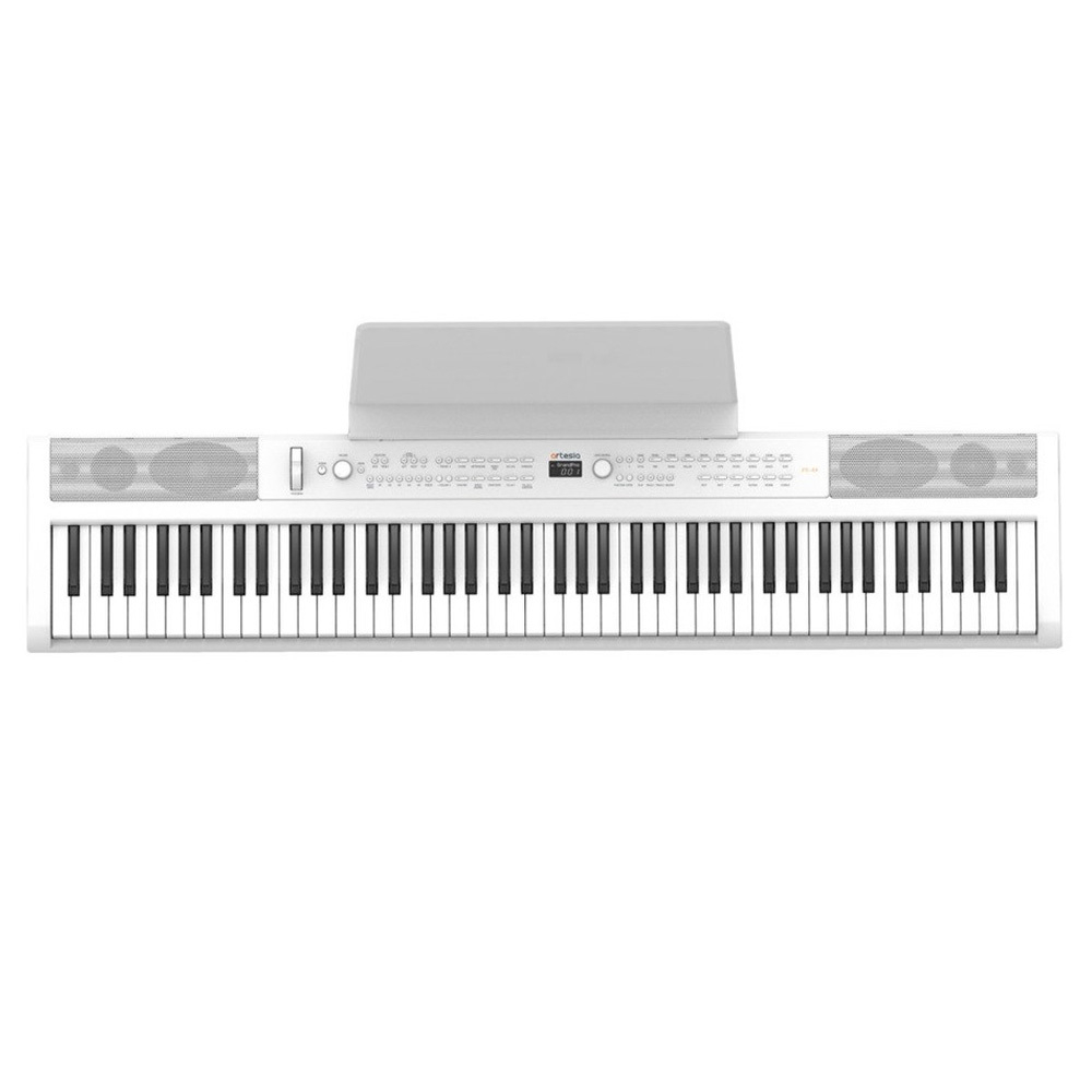Artesia PE-88 White