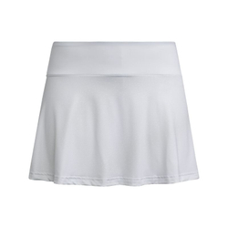 Теннисная юбка Adidas Club Graphic - white