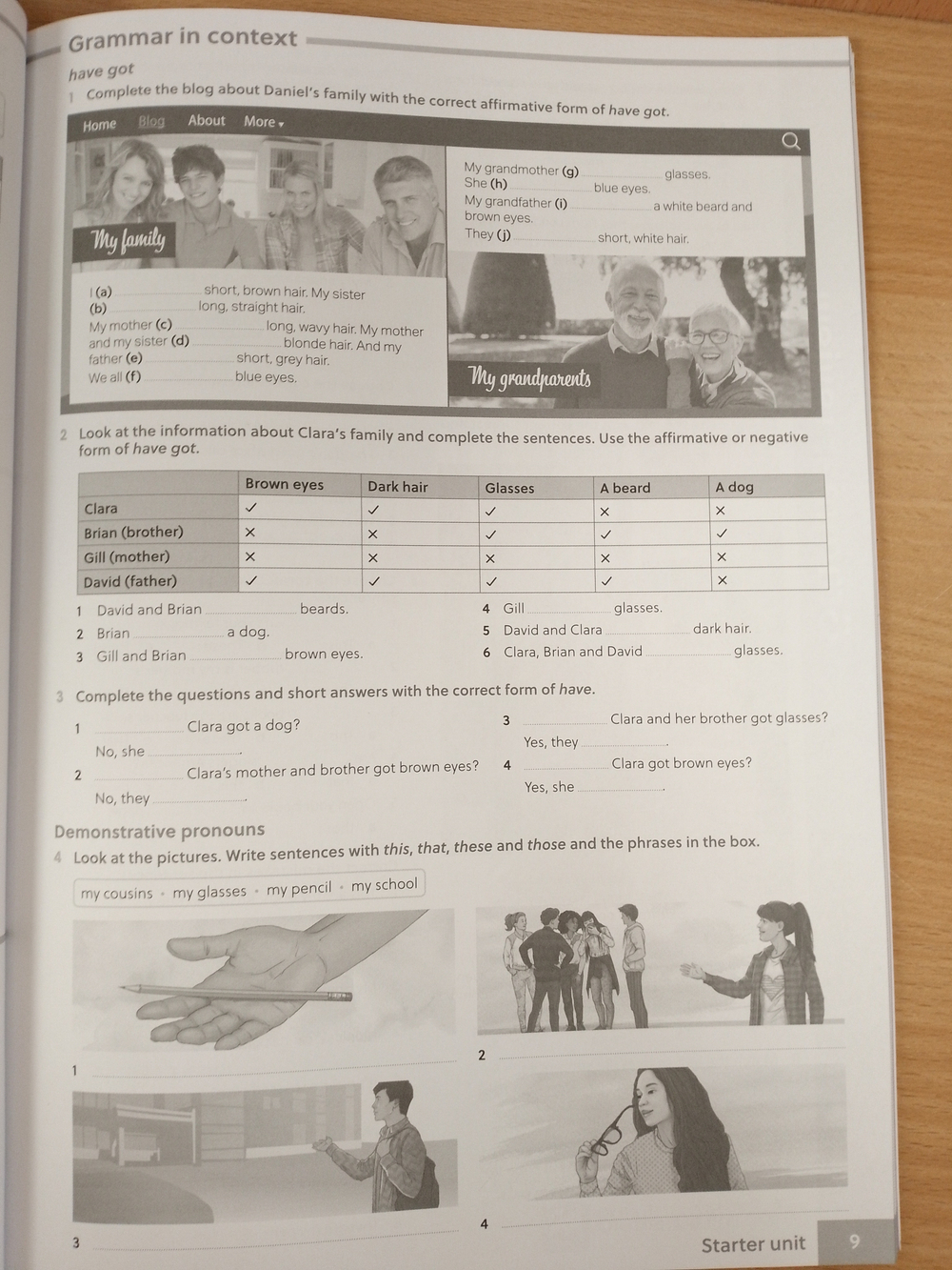 Gateway to the World A2 Workbook + Digital Workbook