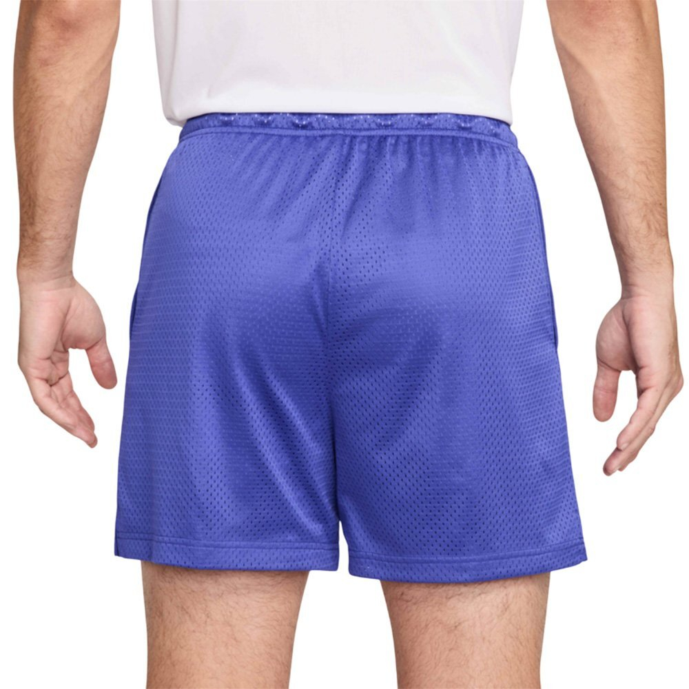 Баскетбольные мужские шорты Nike Dri-FIT