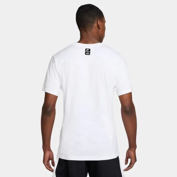 Футболка мужская NIKE M NSW AIR MAX SS TEE