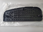 накладка на платформу правая Yamaha Drag Star 1100 XVS1100 XVS1300 Royal Star 1300 4XY-27423-00-00