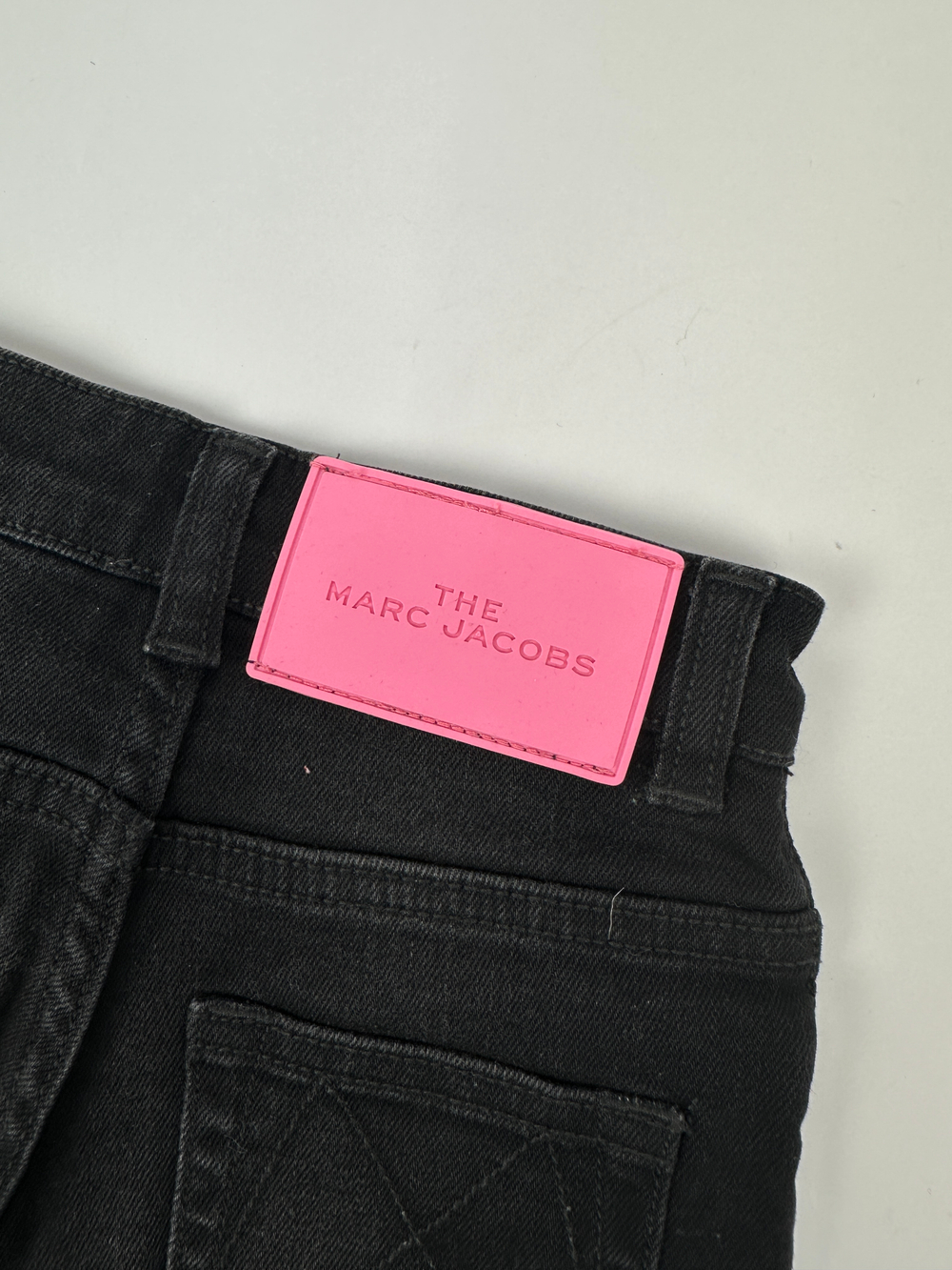 Джинсы Marc Jacobs