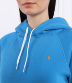 Худи POLO RALPH LAUREN - голубой(211891558)