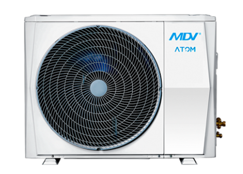 Наружный блок VRF системы Mdv V28W/DHN1(At)