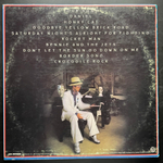 Elton John ‎– Greatest Hits (США 1974г.)