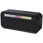 Колонка Music Level на 5 Вт с RGB-подсветкой и Bluetooth®