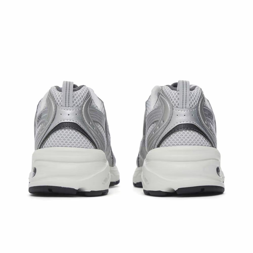 New Balance 530 "Metallic Silver"