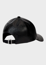 Кепка KARL LAGERFELD JEANS Cracked Pu Cap