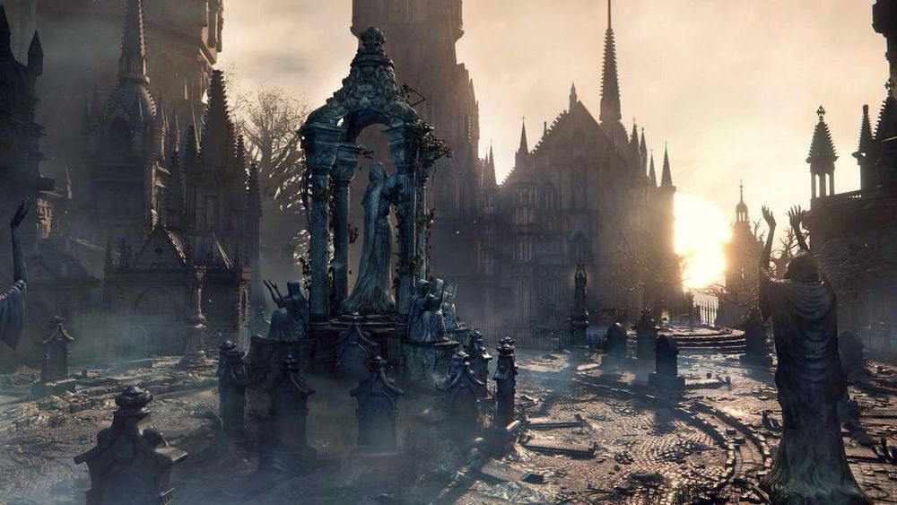 Bloodborne: Game of the Year Edition