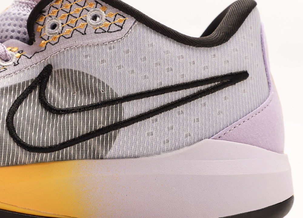 Nike Sabrina 1 “Spark”