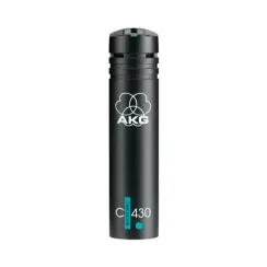 AKG C430 Black