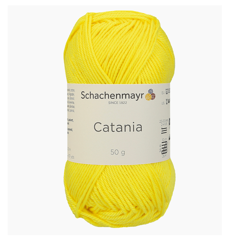 catania одуванчик 280