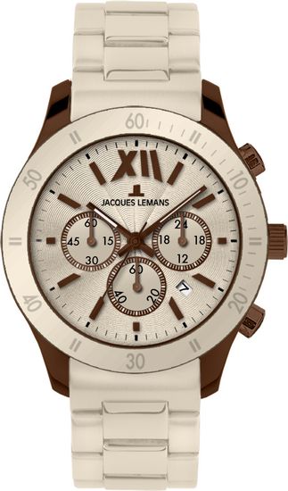 Наручные часы Jacques Lemans 1-1586S