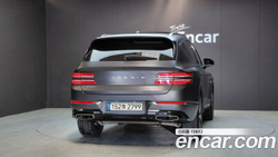 Genesis GV80 2.5T 2WD — 2021