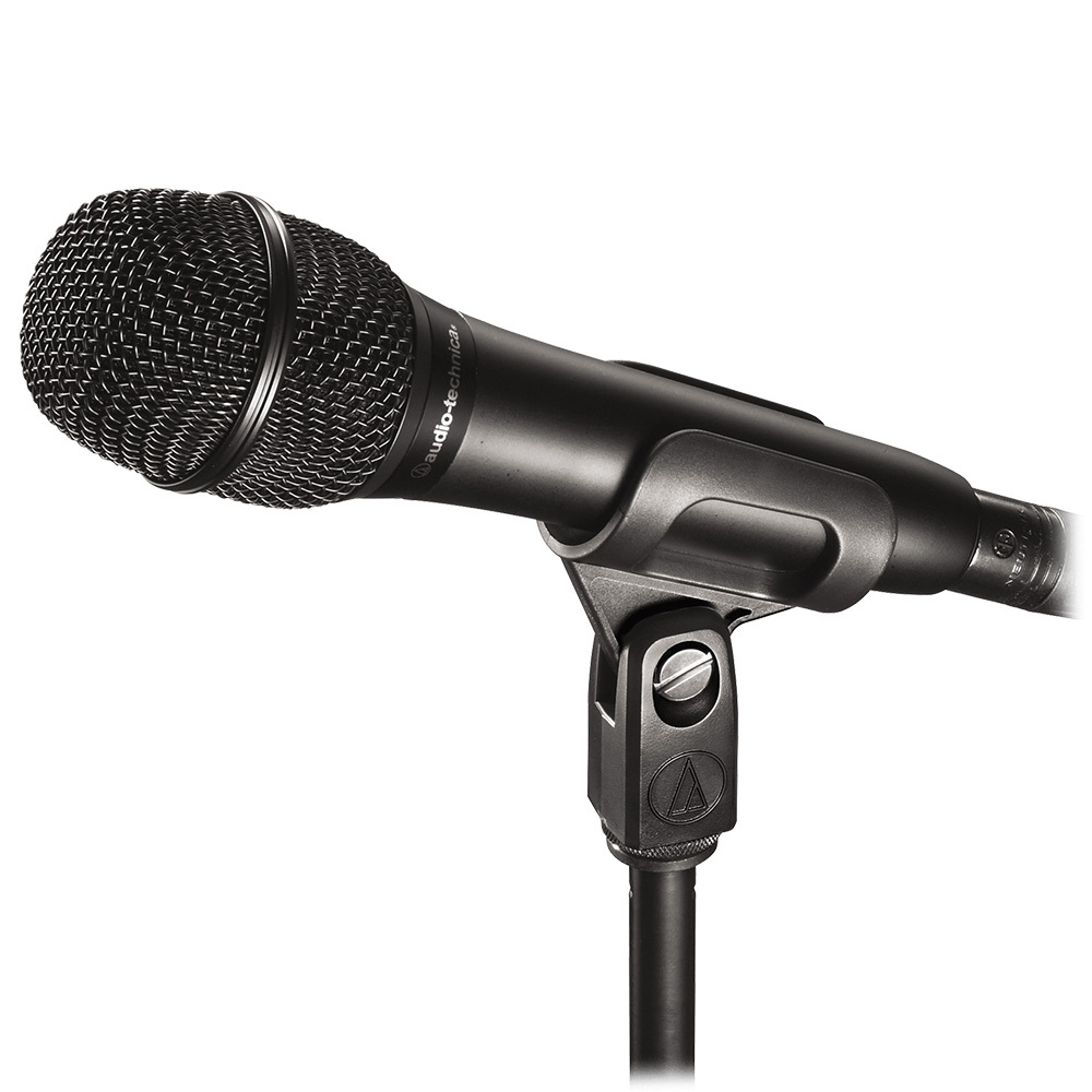 Audio-Technica AT2010