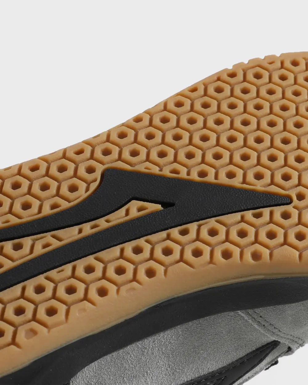 Кеды Lakai Telford Low: Roman Hager