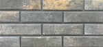 BestPoint Exclusive, Metal Dark, 245x65x8,5 - Клинкерная плитка для фасада и внутренней отделки