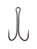 Крючки для рыбалки Saikyo двойные Normal Shank KH-11041