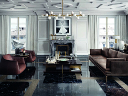 ELEMENTS LUX