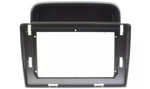 Переходная рамка магнитолы TOYOTA LAND CRUISER 1998+ 10,2 дюймов