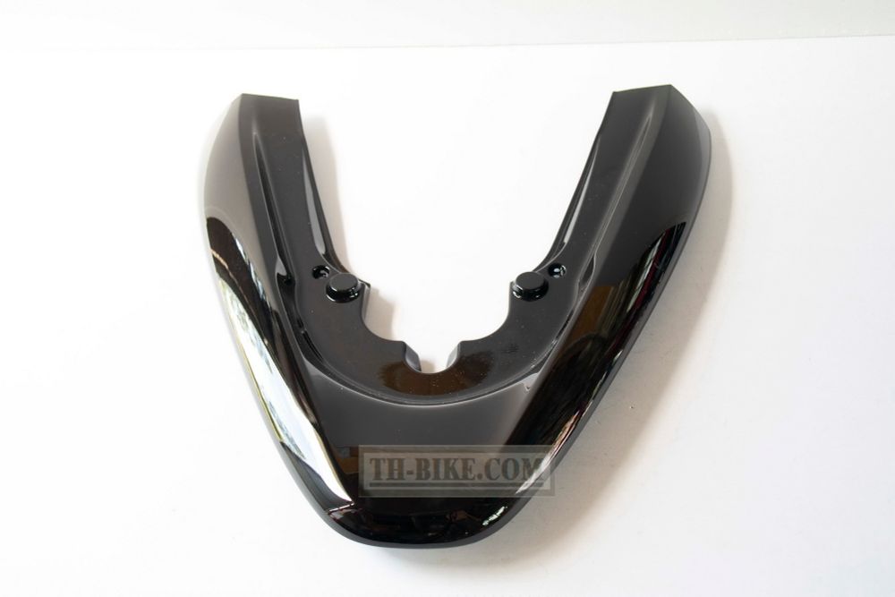 84150-KWN-900ZA. COVER, RR. GARB RAIL *NHA35*