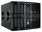 EASYSOUND FUSION 118B - активный сабвуфер с DSP, 2000 Вт
