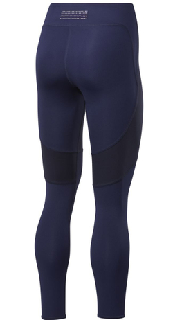 Leginsy Reebok Les Mills Puremove Tight W - небесный