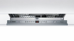 Встраиваемая посудомоечная машина Bosch SMV 45CX00R