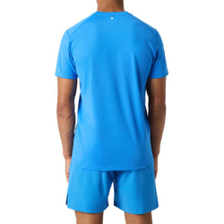 Мужская футболка Bj_rn Borg Athletic - palace blue