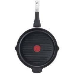 Набор посуды Tefal Unlimited L 10 предметов 20/24/25/26/26/28/28см 5,2л