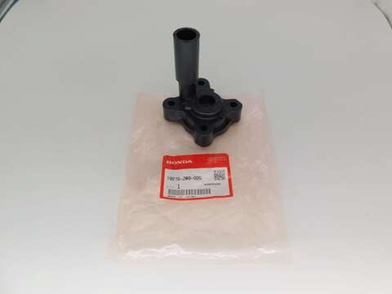 корпус помпы Honda 8 9,9 10 19215-ZW9-000