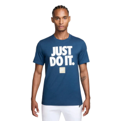 Футболка мужская NIKE M NSW TEE FRAN JDI VERBIAGE